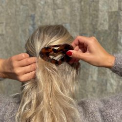 By Str - Hrklemme Eva Hjerte - Leo