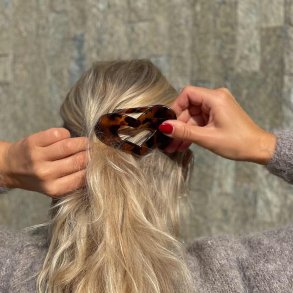 By Str - Hrklemme Eva Hjerte - Leo