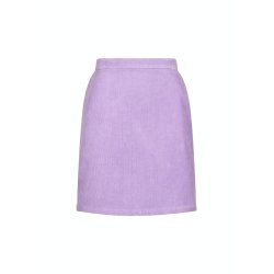 Neo Noir - Fljlsnederdel - Kabi - Lavendel