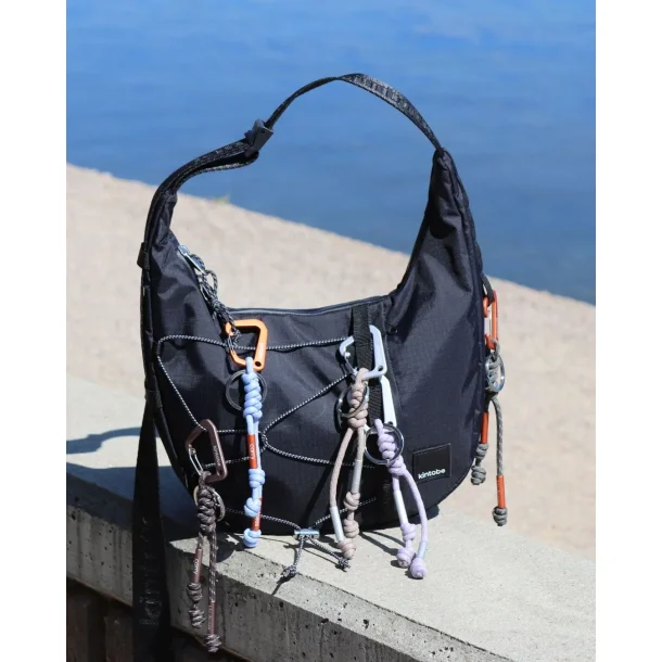 Kintobe - Keychain Kai - Conrete Lilac