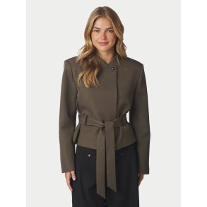 Neo Noir - Blazer Kailyn - Dusty Brown
