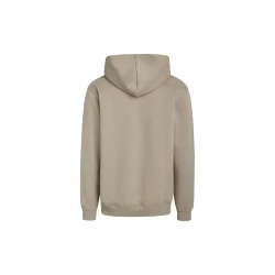 Mads Nrgaard - Standard Hoodie Logo - Vintage Khaki