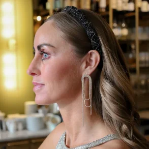 By Str - Rina  reringe - Forgyldt