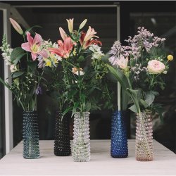 Kodanska - karaffel - Black Smoke