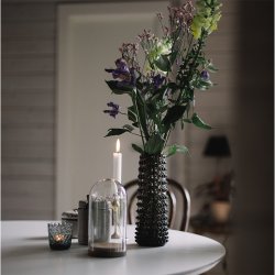 Kodanska - karaffel - Black Smoke