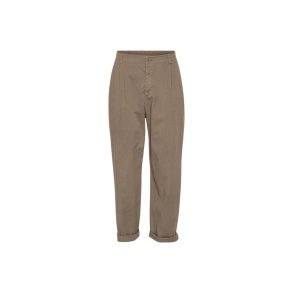 Amaze Cph - Bukser Halle Corduroy - Fango