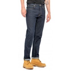 Lee - Jeans Brooklyn Straight - Rinse