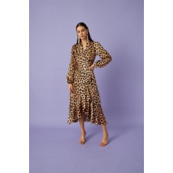 Cras - Kjole - Lara - Leone