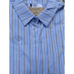 Amaze Cph - Sjorte Vanessa - Light Blue