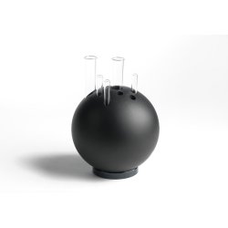 The Oak Men - Black Lebowski, vase/deskorganizer