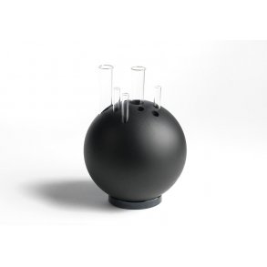 The Oak Men - Black Lebowski, vase/deskorganizer