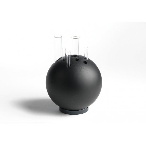 The Oak Men - Black Lebowski, vase/deskorganizer