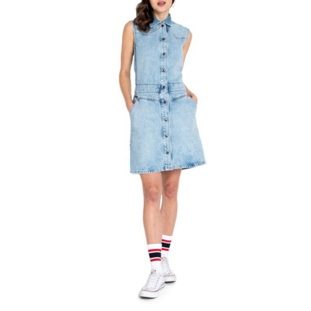 Lee - Kjole - Mom Dress - Get Light