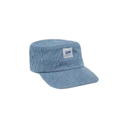Lee - Conductor Cap - Railroad Navy