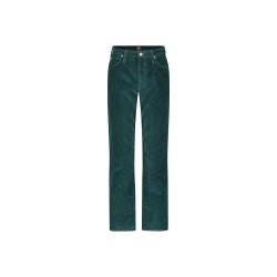 Lee - Fljlsjeans - Carol Regular Straight - Gunmetal