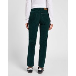 Lee - Fljlsjeans - Carol Regular Straight - Gunmetal