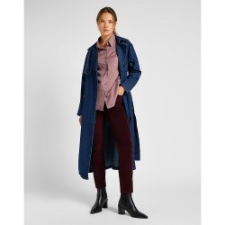 Lee - Fljlsjeans - Carol Regular Straight - Velvet Beet