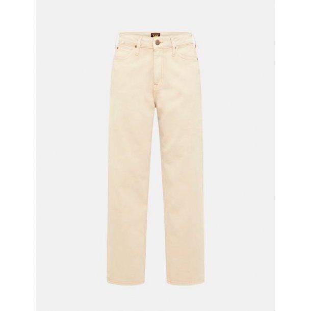 Lee - Jeans Carol - Ecru