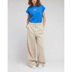 Lee - Jeans Relaxed Chino - Pioneer Beige