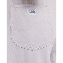 Lee - Jeans Relaxed Chino - Deep Fog