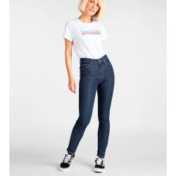 Lee - Jeans Scarlett High - Tonal Stonewash