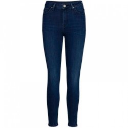 Lee - Jeans Scarlett High - Tonal Stonewash