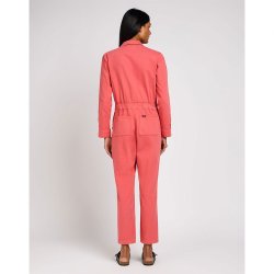 Lee - Buksedragt Unionall Regular - Poppy