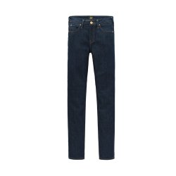 Lee - Jeans Elly Slim Straight - One Wash