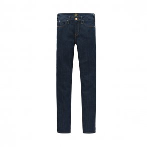 Lee - Jeans Elly Slim Straight - One Wash