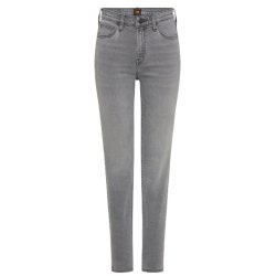 Lee - Jeans Scarlett High - Grey Holly