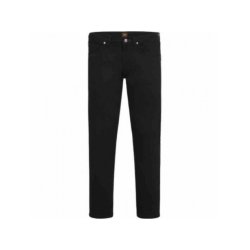 Lee - Jeans Luke Clean - Black