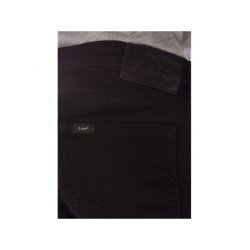 Lee - Jeans Luke Clean - Black