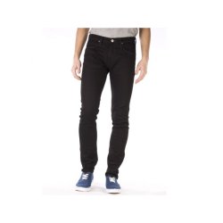 Lee - Jeans Luke Clean - Black