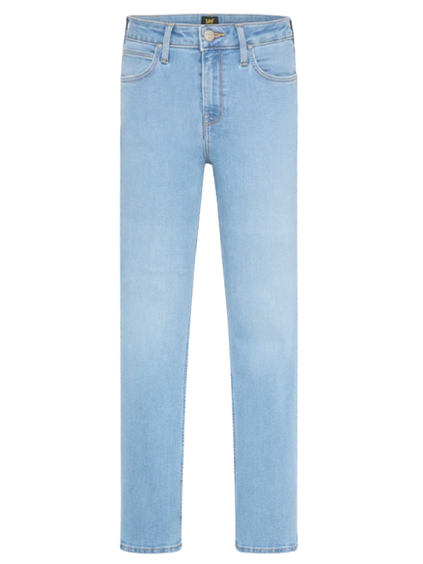 Lee Jeans Scarlett Light Florin KVINDER Salt