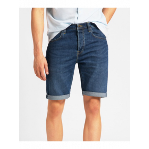 Lee - Shorts 5 Pocket Short - Hawaii Dark
