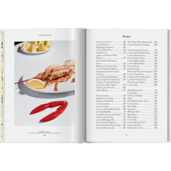 New Mags - Bog - The Gourmand�s Lemon