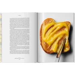 New Mags - Bog - The Gourmand�s Lemon