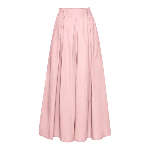 Amaze Cph - Buksenederdel Pricilla - Light Rose