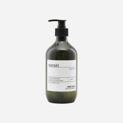 Meraki - Hndsbe Linen Dew - 500 ml.