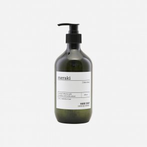 Meraki - Hndsbe Linen Dew - 500 ml.