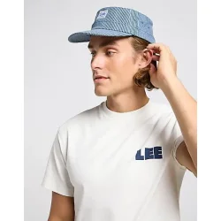 Lee - Conductor Cap - Railroad Navy