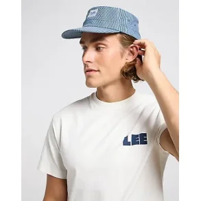 Lee - Conductor Cap - Railroad Navy