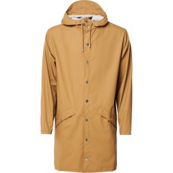 Rains - Long Jacket - Khaki