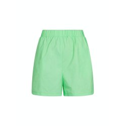 Neo Noir - Shorts - Lua - Lime