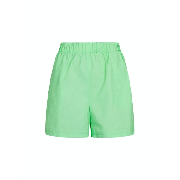 Neo Noir - Shorts - Lua - Lime