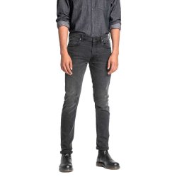 Lee - Luke Slim Tapered - Moto grey