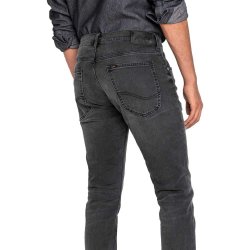 Lee - Luke Slim Tapered - Moto grey