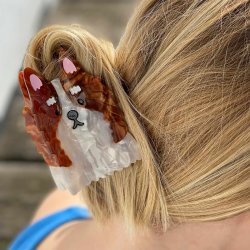 By Str - Hrklemme Collie