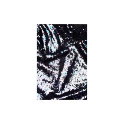 Mads Nrgaard - Paillet bluse - Sequins Trevor Top