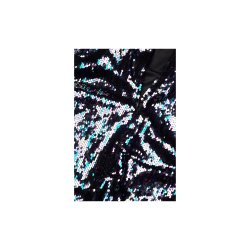 Mads Nrgaard - Paillet bluse - Sequins Trevor Top